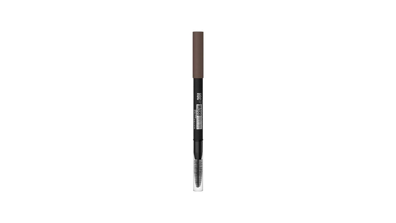 Maybelline tattoo brow 36h no 07 deep brown-null