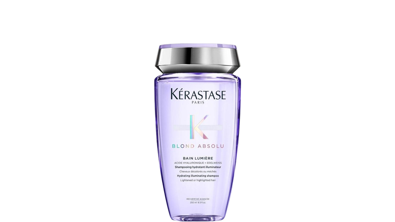 Kérastase blond absolu shampoo lumière 250ml, , medium image number null