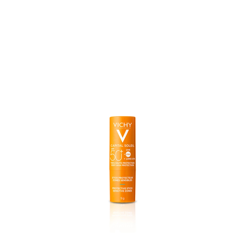 Vichy capital soleil sun stick SPF 50 - 9gr image number null