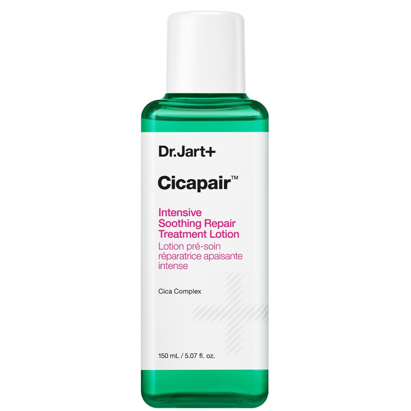 Dr jart intensive soothing repair treatment lotion 150ml image number null