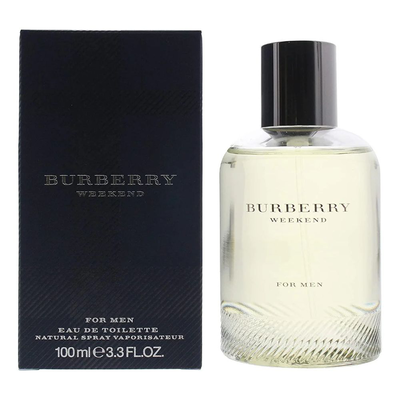 Burberry weekend for men eau de toilette 100ml, , medium