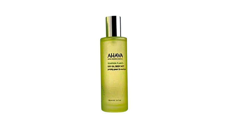 Ahava dryoil prickly pear dry oil, , medium-null
