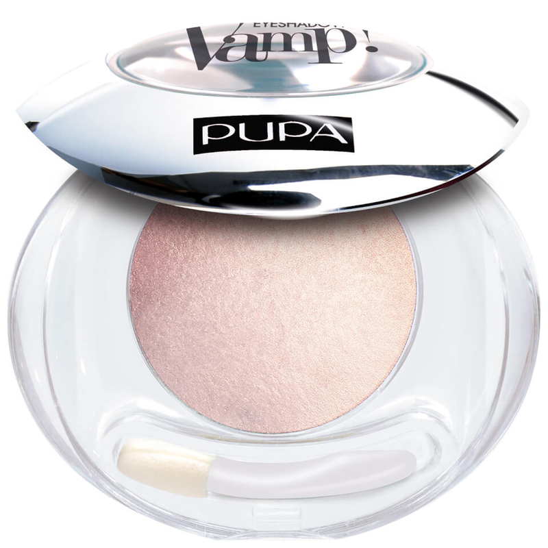 Product image: Pupa - vamp wet & dry eye shadow 1 eye shadow-null