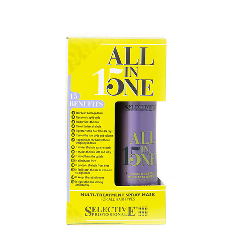Selective all in one spray-150ml, , medium image number null