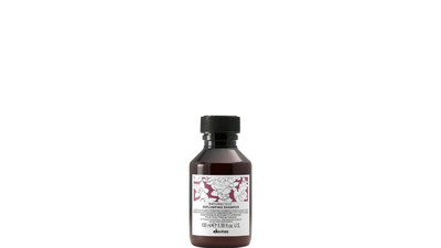 Davines naturaltech replumping shampoo 100ml