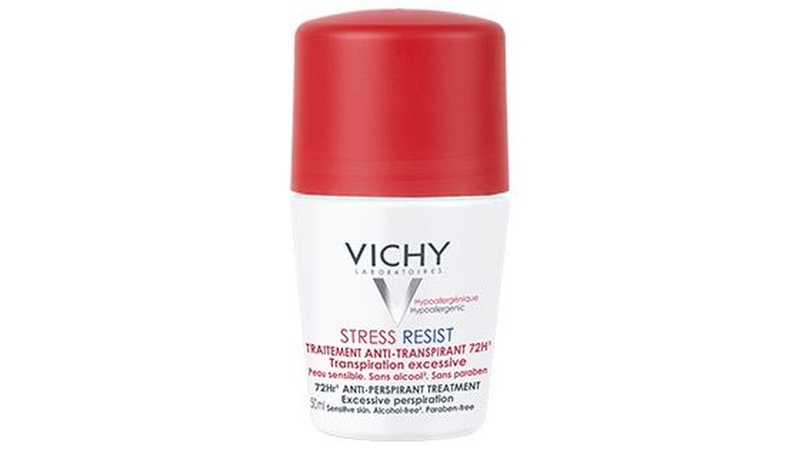 Vichy deodorant stress, , medium-null