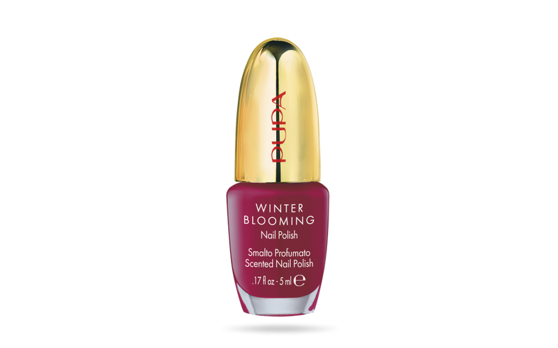 Product image: Pupa winter blooming nail polish-null