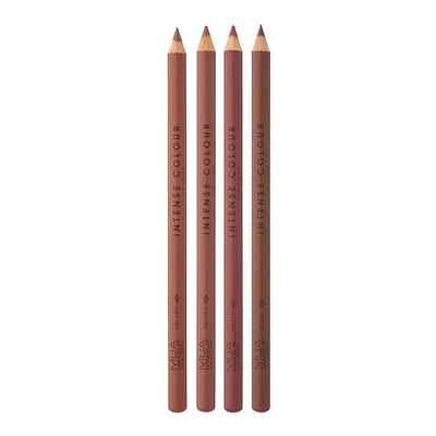 Mua viral lip liners, Maple, medium