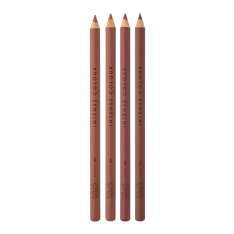 Product image: Mua viral lip liners-null