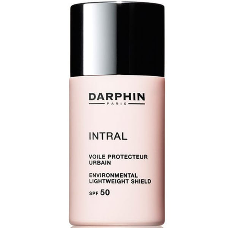 Intral shield SPF50 30ml cream image number null