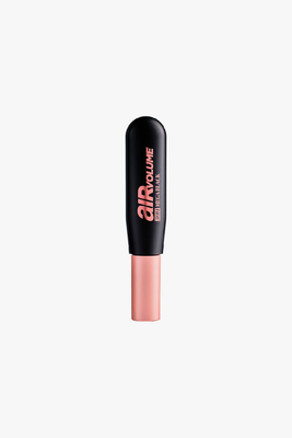 Air volume μascara 30h mega black - extra black, , medium