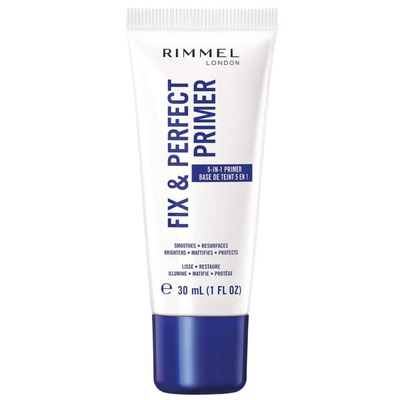 Rimmel fix & perfect primer 30ml, , medium