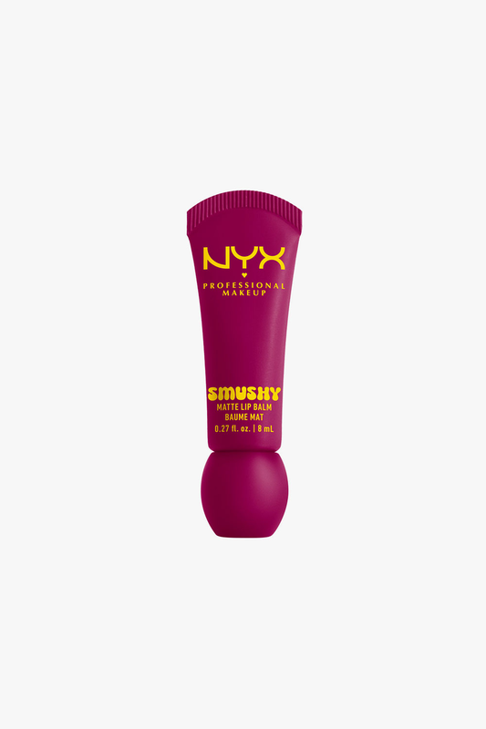 Smushy matte lip balm - silly sippin 12-null