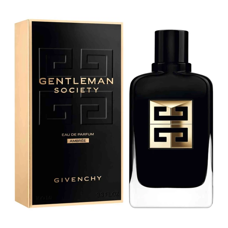 Givenchy Gentleman society ambree edp 60ml, , medium-null