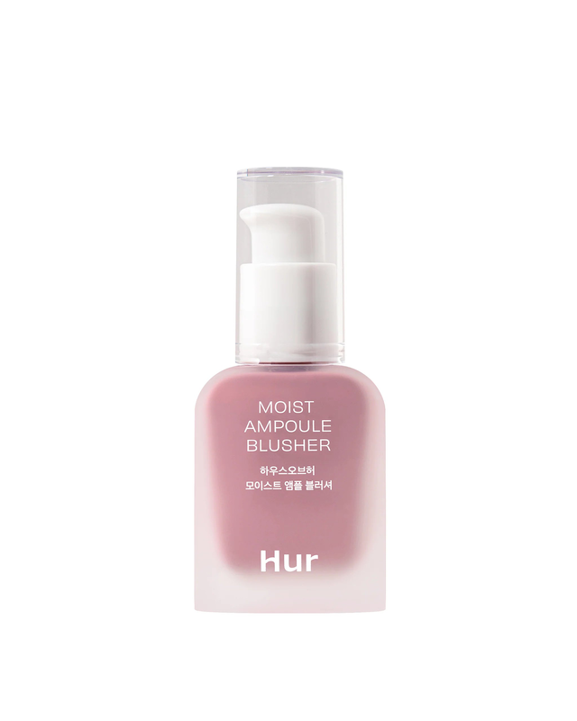 Product image: House of hur moist ampoule blusher 20ml - (various shades)-null