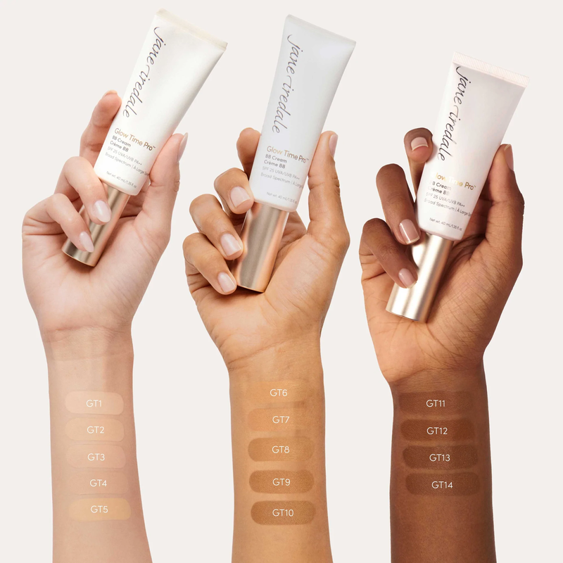 Glow time pro™ bb cream SPF 25 - bb3-null