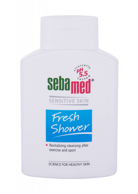Sebamed sensitive skin fresh shower 200ml, , medium