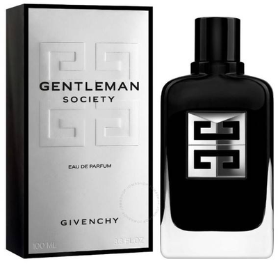 Givenchy Gentleman society, eau de perfume, 100ml
