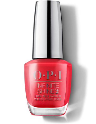 Opi infinite shine 2 l03 she went on and on and on x 15ml, , medium