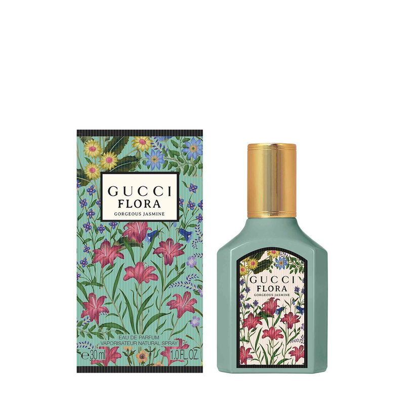 Gucci Flora Jasmine EDP 50ml, , medium-null
