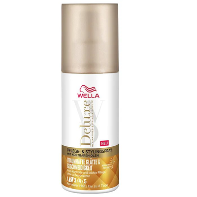 Wella oil styling spray 150ml, , medium