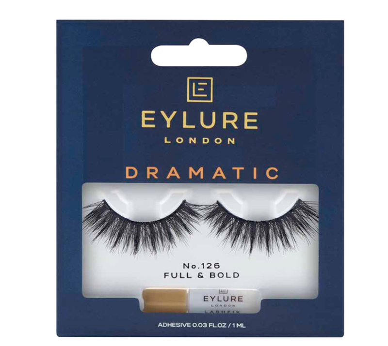 Eylure lash 126 dramatic, , medium image number null
