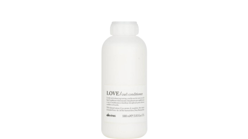 Product image: Davines love curl conditioner 1000ml, , medium-null