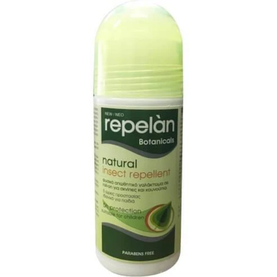 Cellojen repelan roll on 75ml