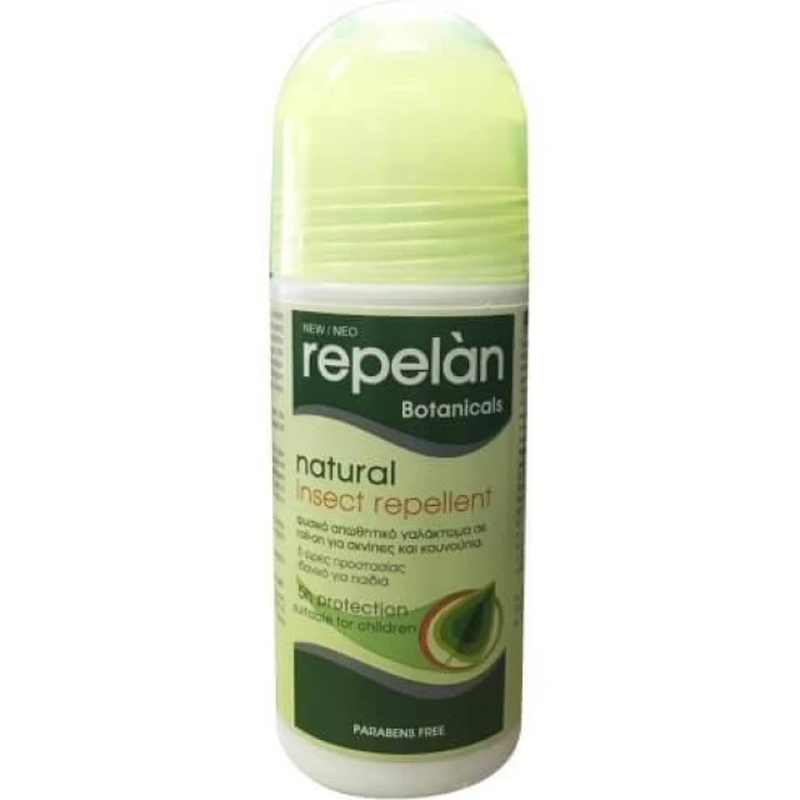 Cellojen repelan roll on 75ml image number null
