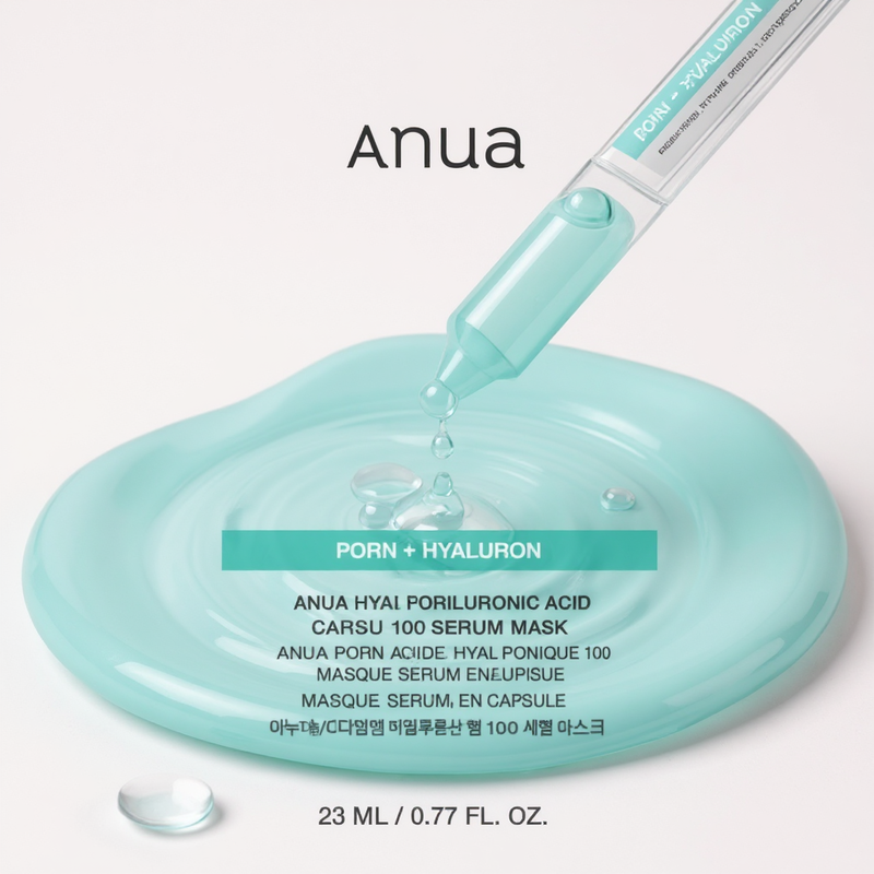 Pdrn hyaluronic acid capsule 100 serum mask, , medium-null