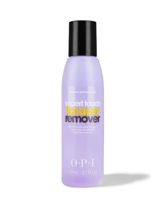 Product image: Opi expert touch lacquer remover 110ml, , medium-null