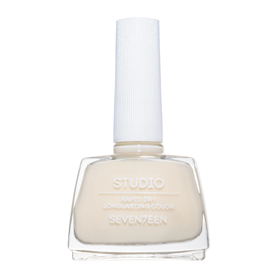 Seventeen studio rapid dry lasting nail color 250, , medium