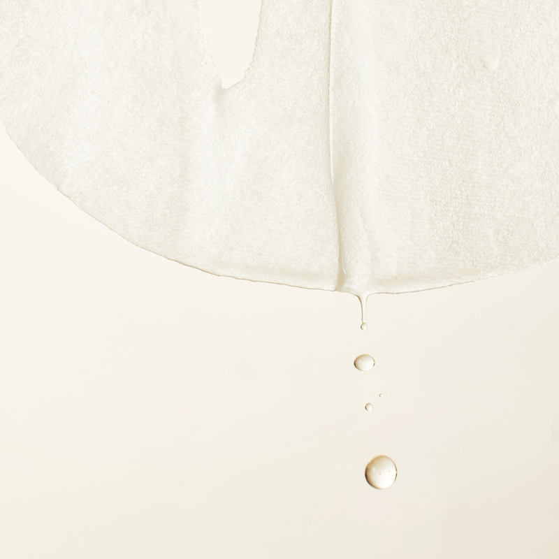 Korean beauty of joseon centella asiatica calming mask 25 ml-null