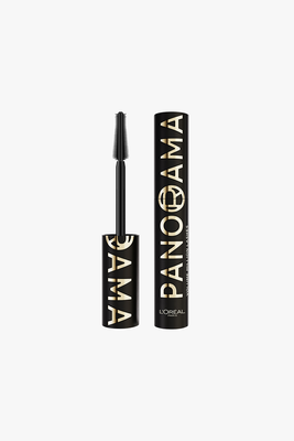Volume million lashes panorama night black mascara