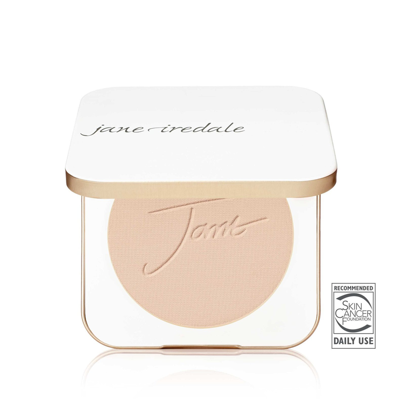 Product image: Purepressed® base mineral foundation SPF 20 - natural, , medium-null