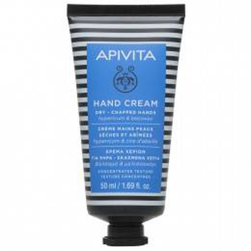 Product image: Apivita hand care for dry -chapped hands x 50ml-null