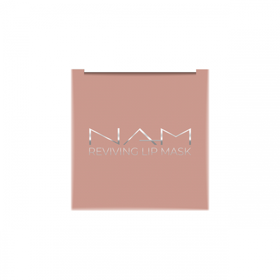Nam reviving lip mask, , medium