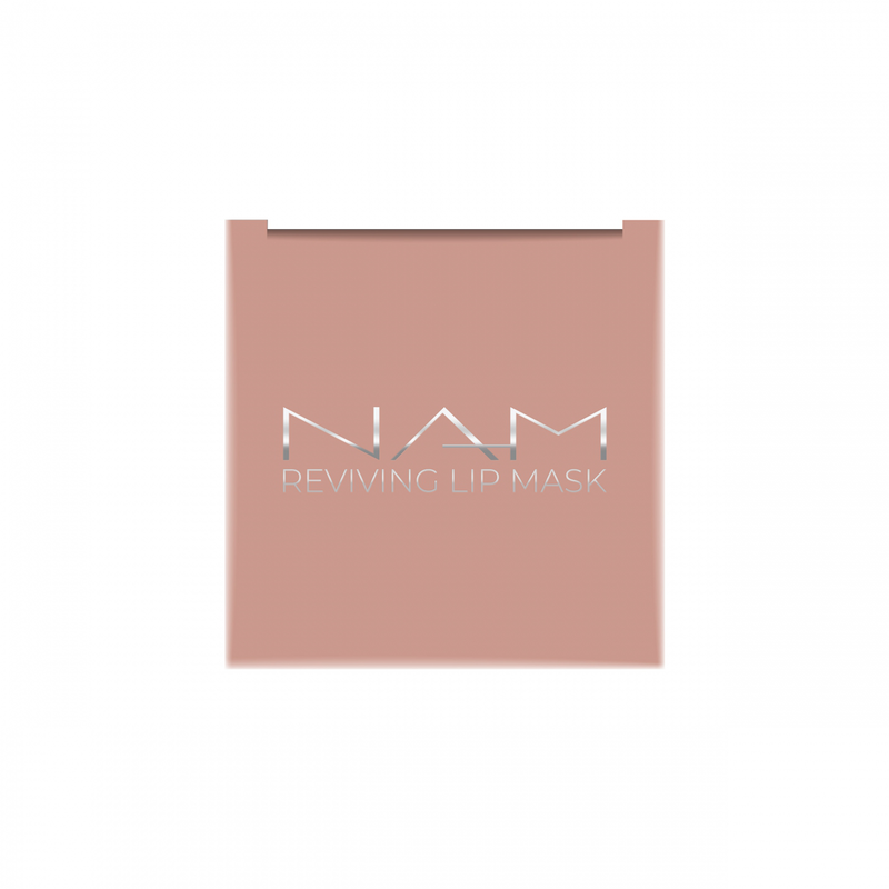 Product image: Nam reviving lip mask, , medium-null