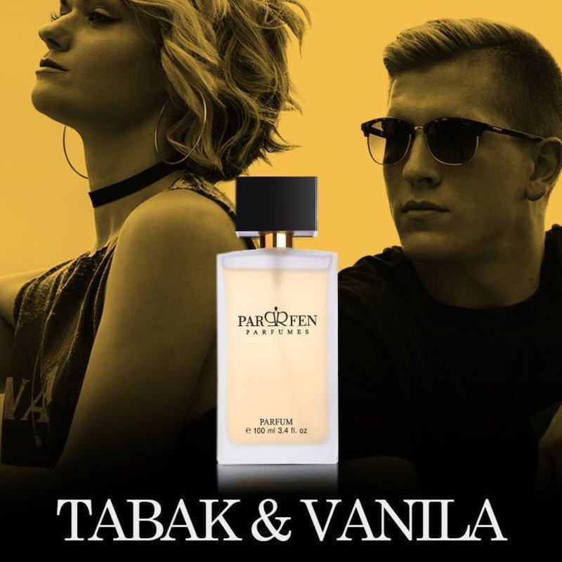 Product image: Άρωμα parfen tabacco vanille – tom ford n°732 unisex 50ml-null
