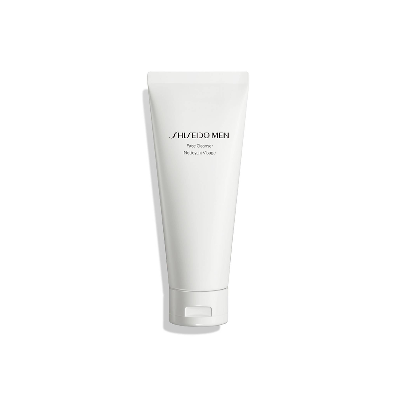 Shd men face cleanser, , medium-null