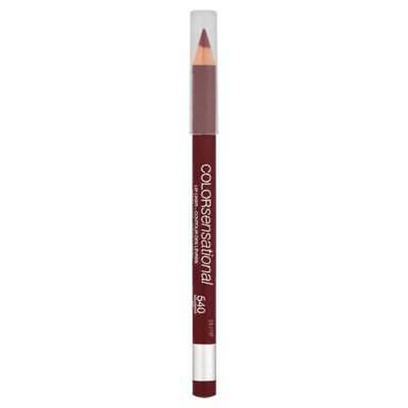 Product image: Maybelline color sensational lip liner-null