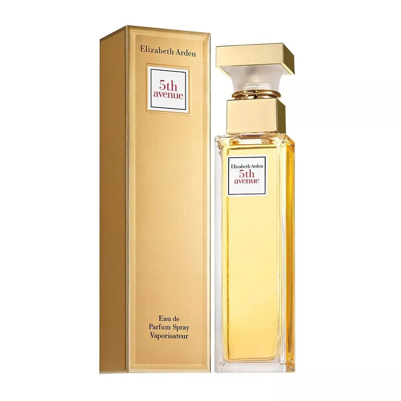 Elizabeth Arden 5th avenue edp 125ml-null