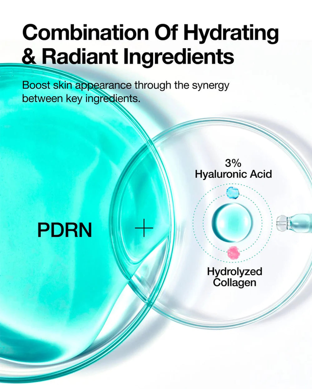 Anua - pdrn hyaluronic acid capsule 100 serum-null