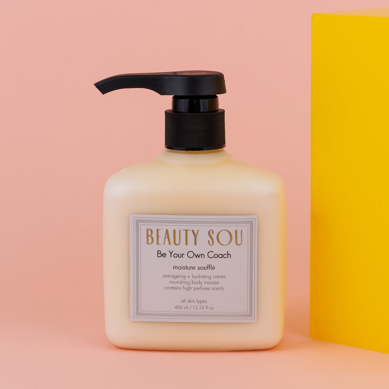 Souffle be your own coach 400ml, , medium image number null