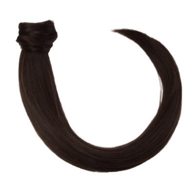 Ponytail classic 50-52cm 2/coffee bean, , medium