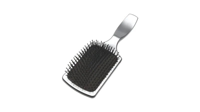 Sibel pneumatic brushes paddle 500 hair brush-null