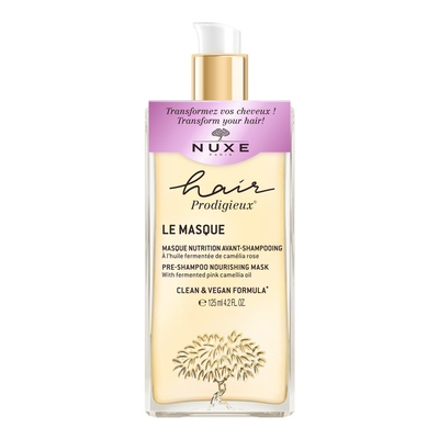 Nuxe prodigieux hair mask 125ml, , medium
