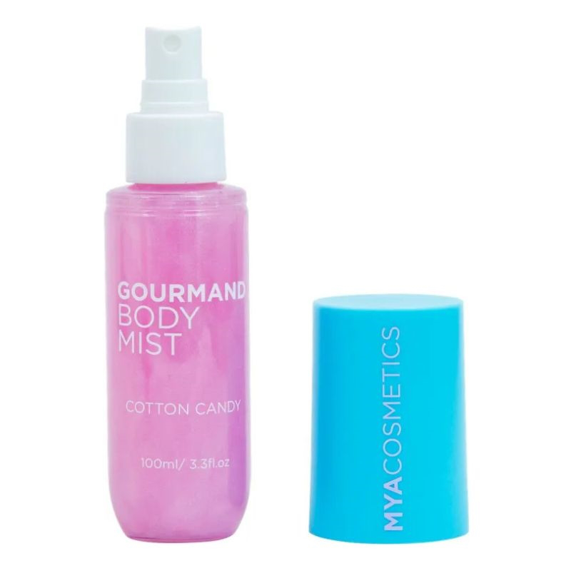 Mya body mist 100m l- 1pcs 427001-a-b, , medium-null