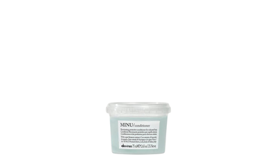 Davines minu conditioner 75ml, , medium