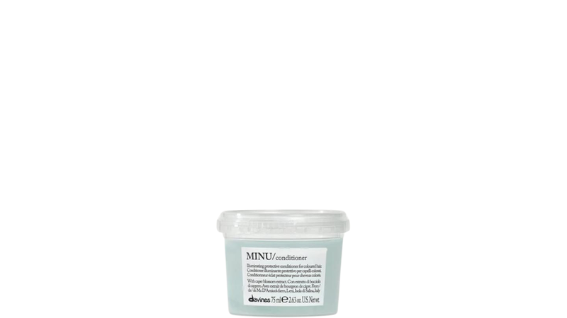 Product image: Davines minu conditioner 75ml, , medium-null
